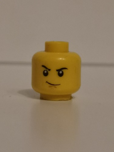 Lego ninjago mini - ninjago, figure