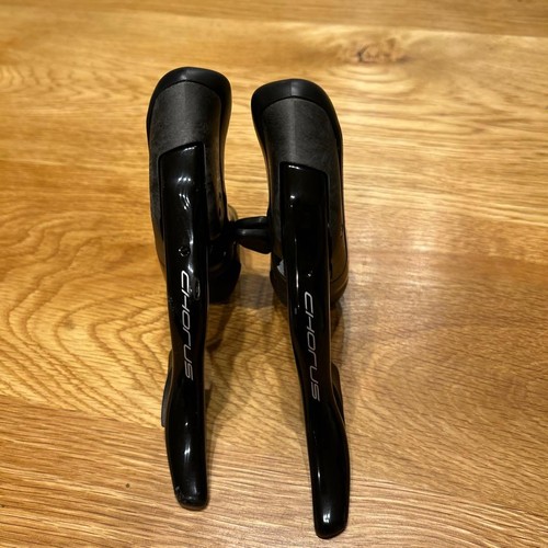 Campagnolo chorus ergopower - campagnolo,