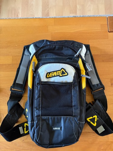 Leatt hydration 5 - hydration, 2.5