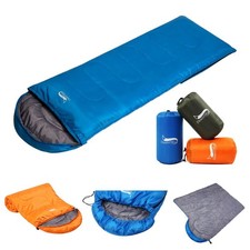 Schlafsack Hüttenschlafsack