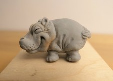 Schleich 10981 Baby Nilpferd
