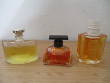 BVLGARI  Bogner Woman  Estee