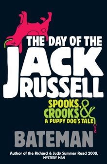 The day jack - the,