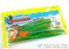 Bass Assassin Sea Shad in