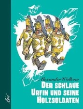 Der schlaue Urfin und seine