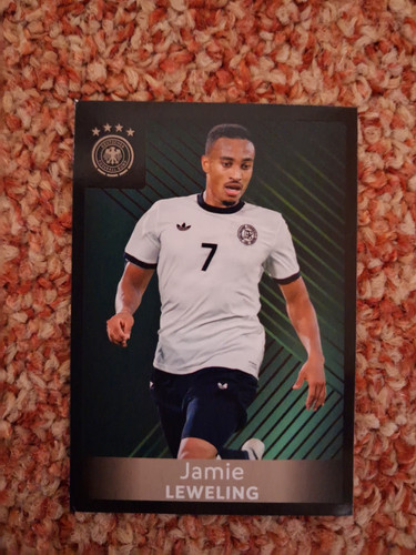 Panini edeka dfb sammelkarten - panini,