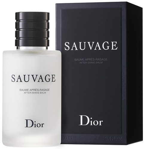 Christian dior sauvage after - christian,