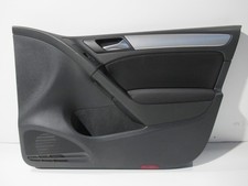 VW Golf VI 6 5K Hatchback