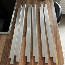 Ikea Blankett Griffe Leisten