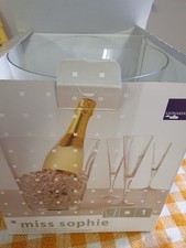 Sektkühler Fa. Leonardo, neu