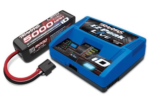 Traxxas completer pack mit - traxxas,