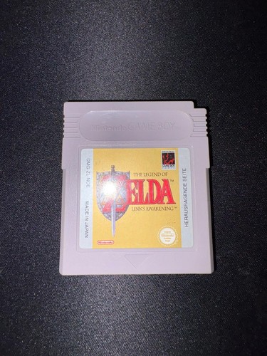 The legend zelda - of, zelda: