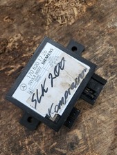 Mercedes SLK R170 Steuergerät