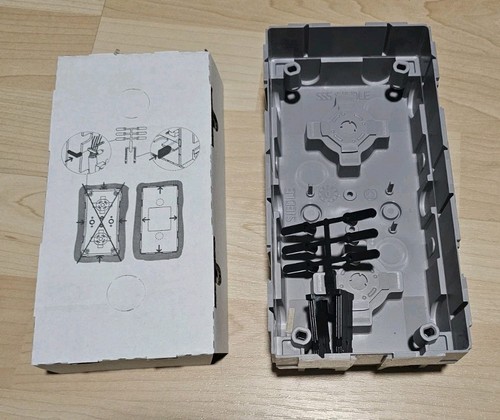 Siedle gu611 0 - siedle, gu611-2/1-0