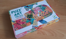 Puzz'Art Puzzle Wal 150 Teile