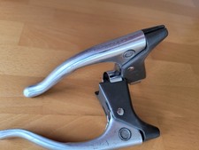 Campagnolo Nuovo Record Rennrad Bremshebel