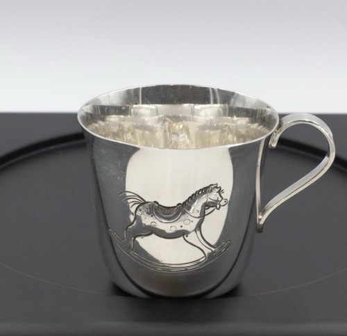 Tiffany sterling silber - &,