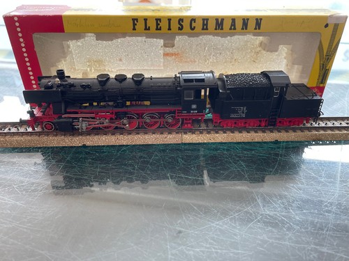 Fleischmann 4363 br - ac, 050