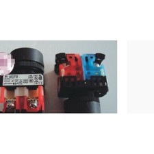 1pc   AR22F5R-1 Push button