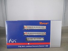 Roco Spur H0 74082