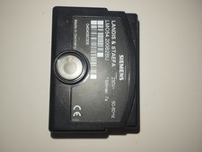 Steuergerät LMO 54.200