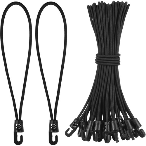 Spanngummi haken 25cm - 25cm, 18