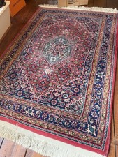 Handgeknüpfter Perserteppich