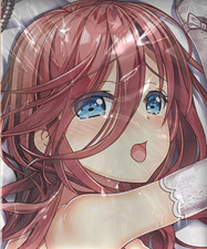 Aufblasbares Anime Luftkissen