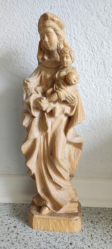 Maria mit kind - maria,