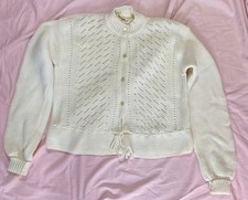 Braun Handarbeitsmodell