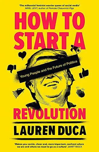 How start revolution - how, to