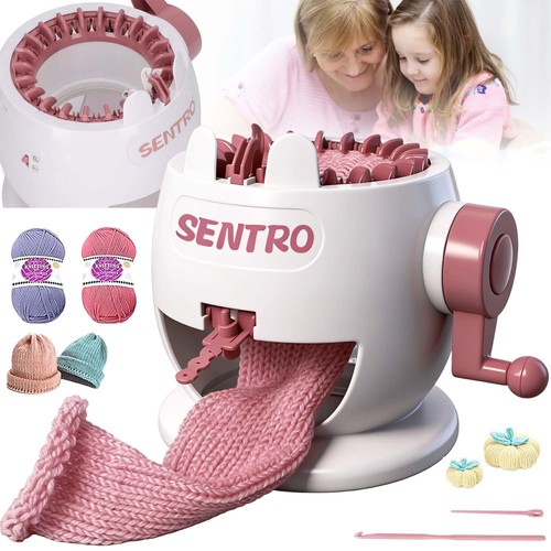 Kinder strickmühle nadeln - strickmühle, 22