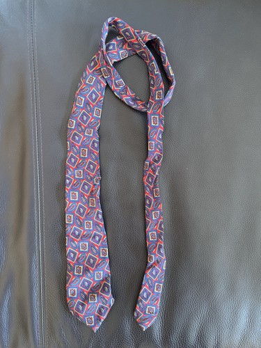 Gucci vintage krawatte - gucci,