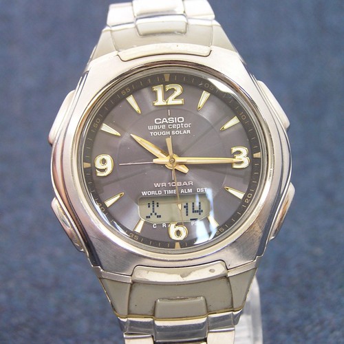Casio wva 431j 00s - wva-431j,
