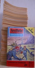 Perry Rhodan 4. Auflage 1-99