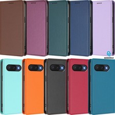 Hülle für Google Pixel 8a 9a