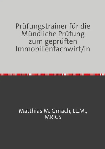 Prüfungstrainer für die