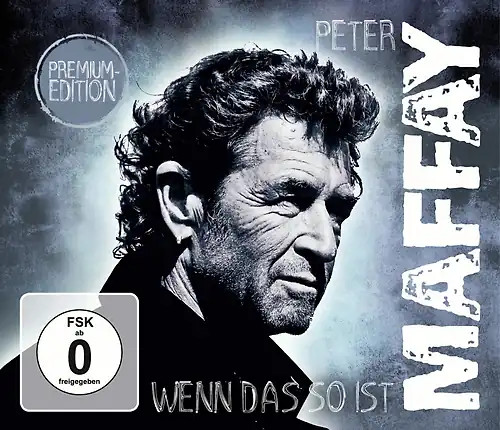 Peter maffay wenn das - maffay,