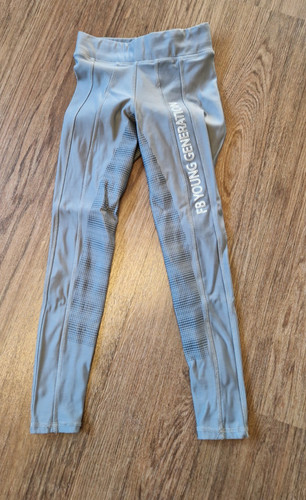 Reitleggins reithose felix - reitleggins,