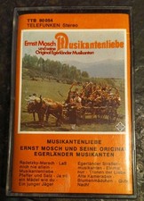 Ernst Mosch und seine Original