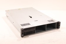 HPE ProLiant DL380 Gen10 16SFF