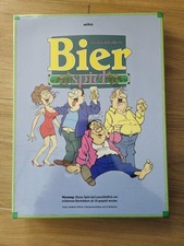 Das feuchtfröhliche Bierspiel