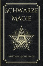 Schwarze magie buch - schwarze,
