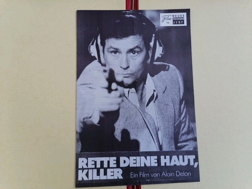 Rette deine haut killer - deine, killer"