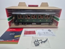 Lgb 30341 rhb personenwagen - lgb,