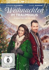 DVD Weihnachten im Traumhaus -