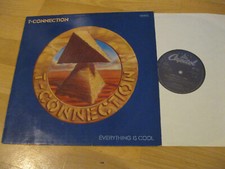 LP T-Connection Everything is