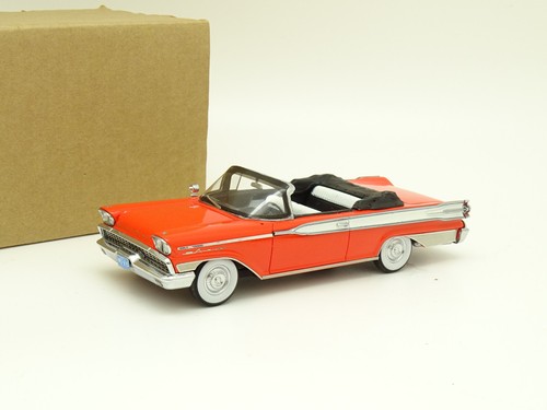 Neo mercury parklane - sb, 1/43