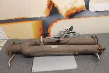 Scorpion exhaust 021 AR hosenrohr Auspuff