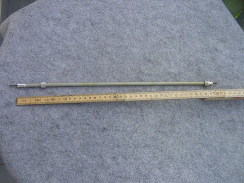 Tachowelle cable für huret - für,